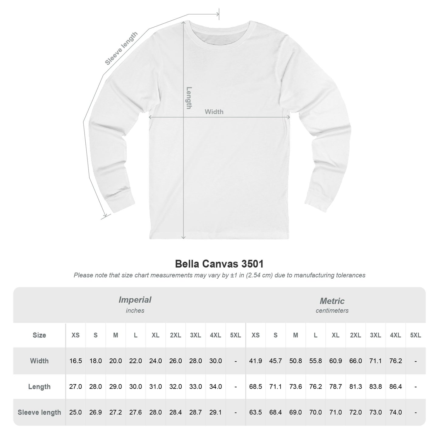 PFO Patriæ Fidūs Outdoors Long Sleeve Tee — American Flag Emblem