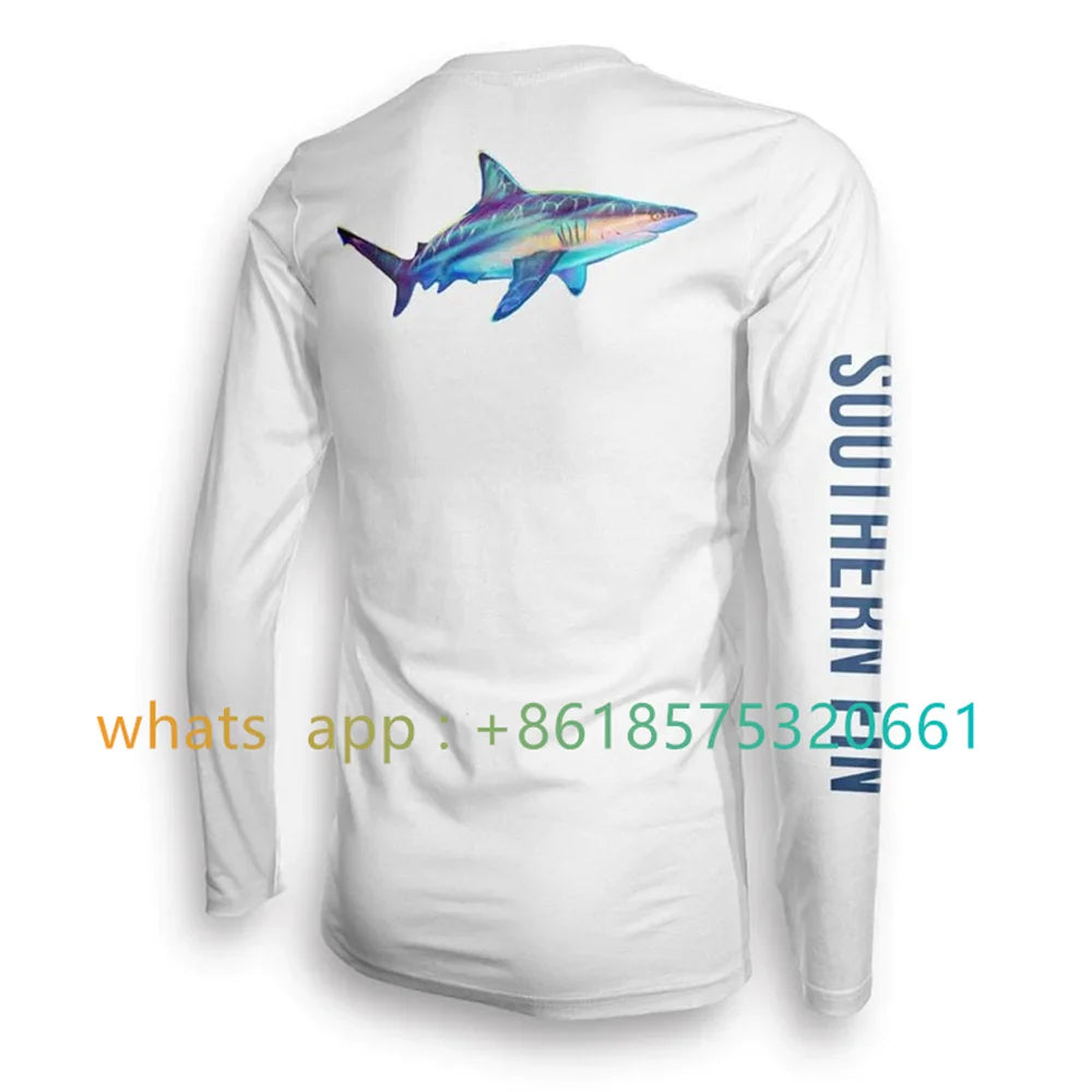 Boys And Girls Short Sleeve T-Shirts Kids Fishing Apparel Camisa De Pesca Summer Performance Quick Dry Fishing Suit Jersey