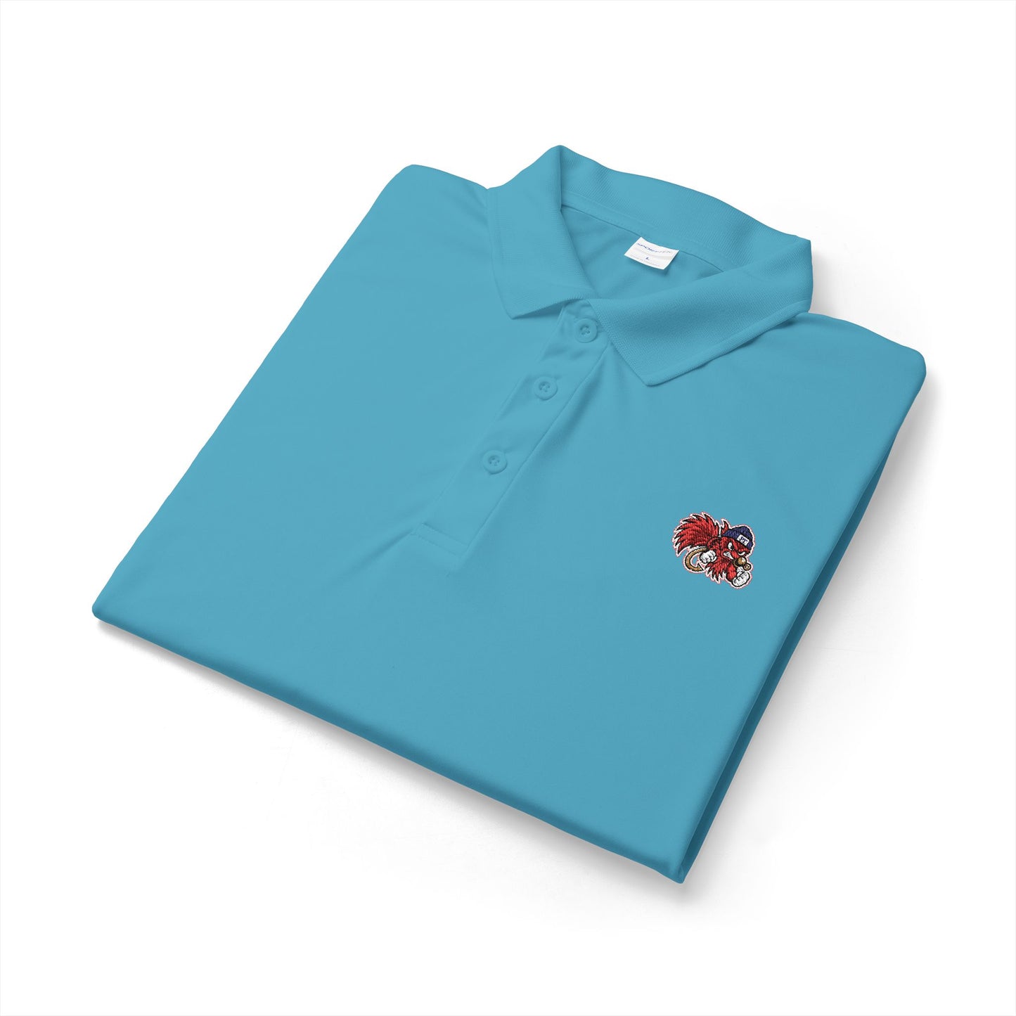 Sport-Tek® PosiCharge® Competitor™ Polo