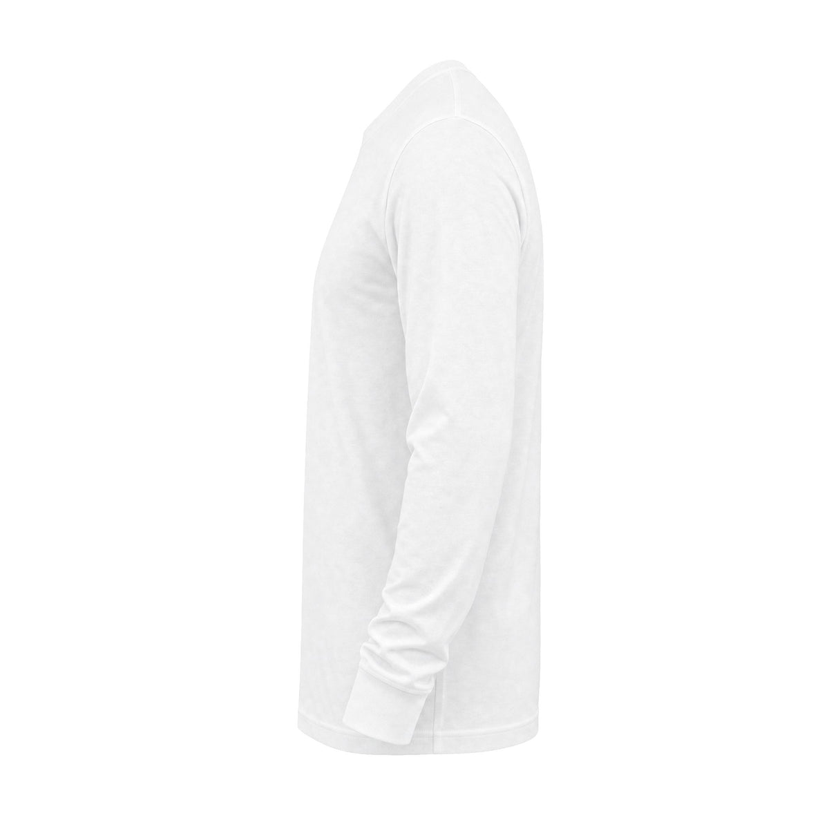 Patriots & Outdoors Fishing Long Sleeve Tee