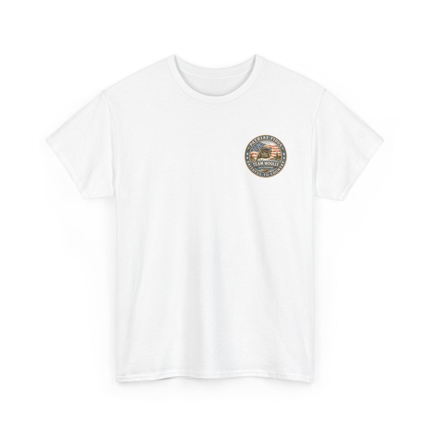 Team Woolly Nymph T-Shirt
