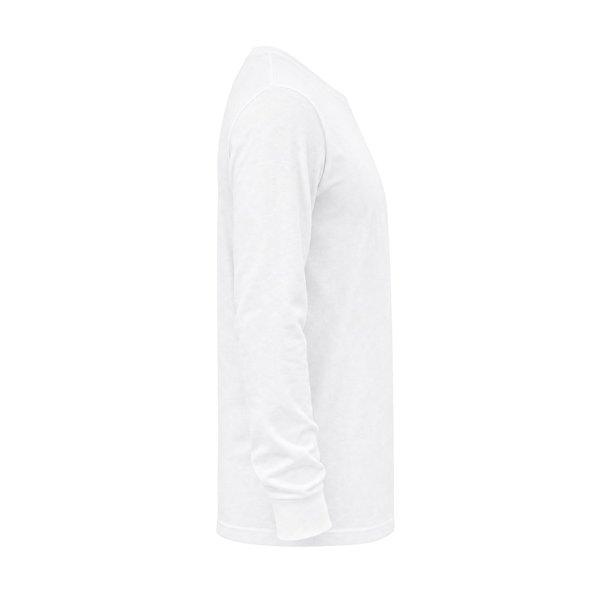 Patriots & Outdoors Fishing Long Sleeve Tee