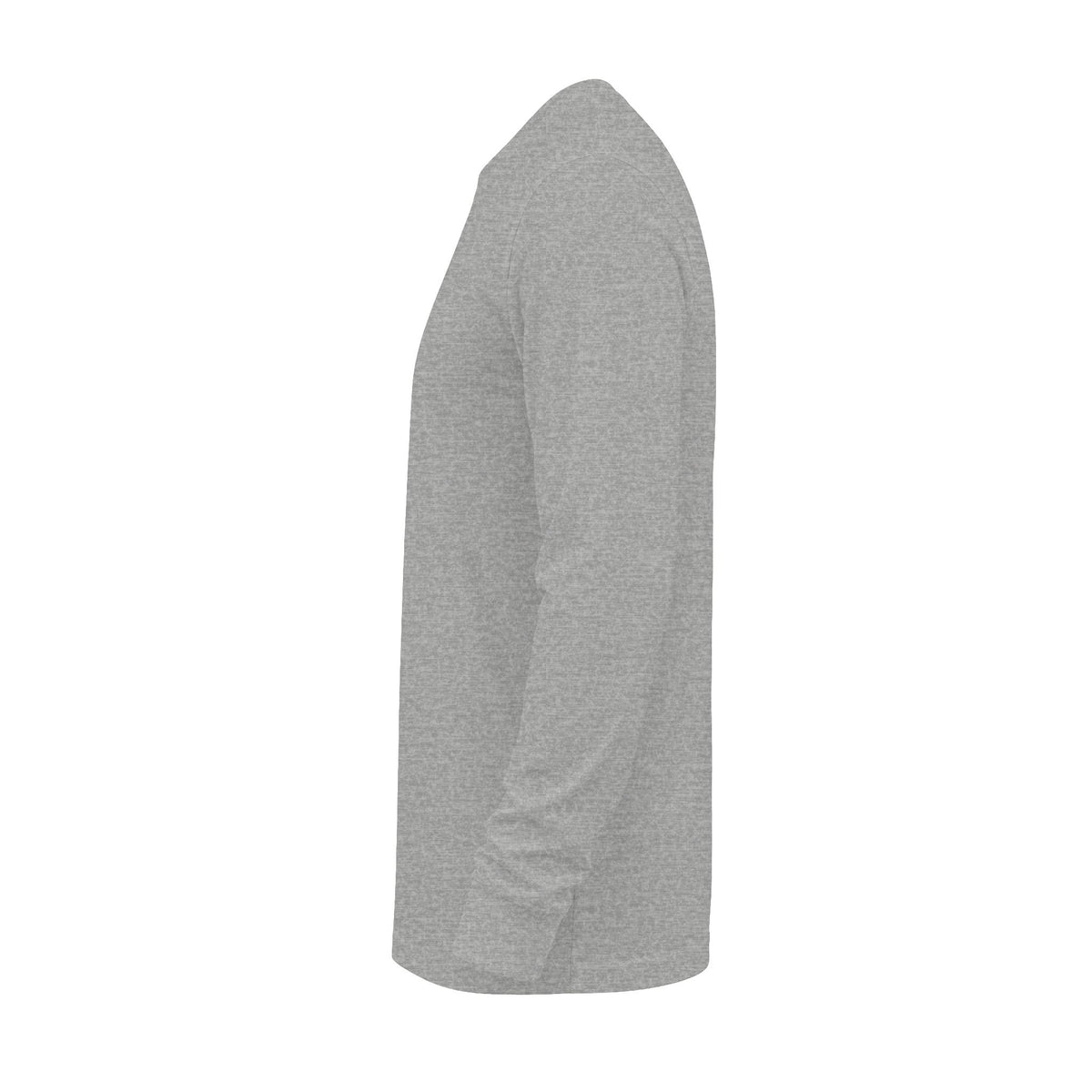 Patriots & Outdoors Fishing Long Sleeve Tee