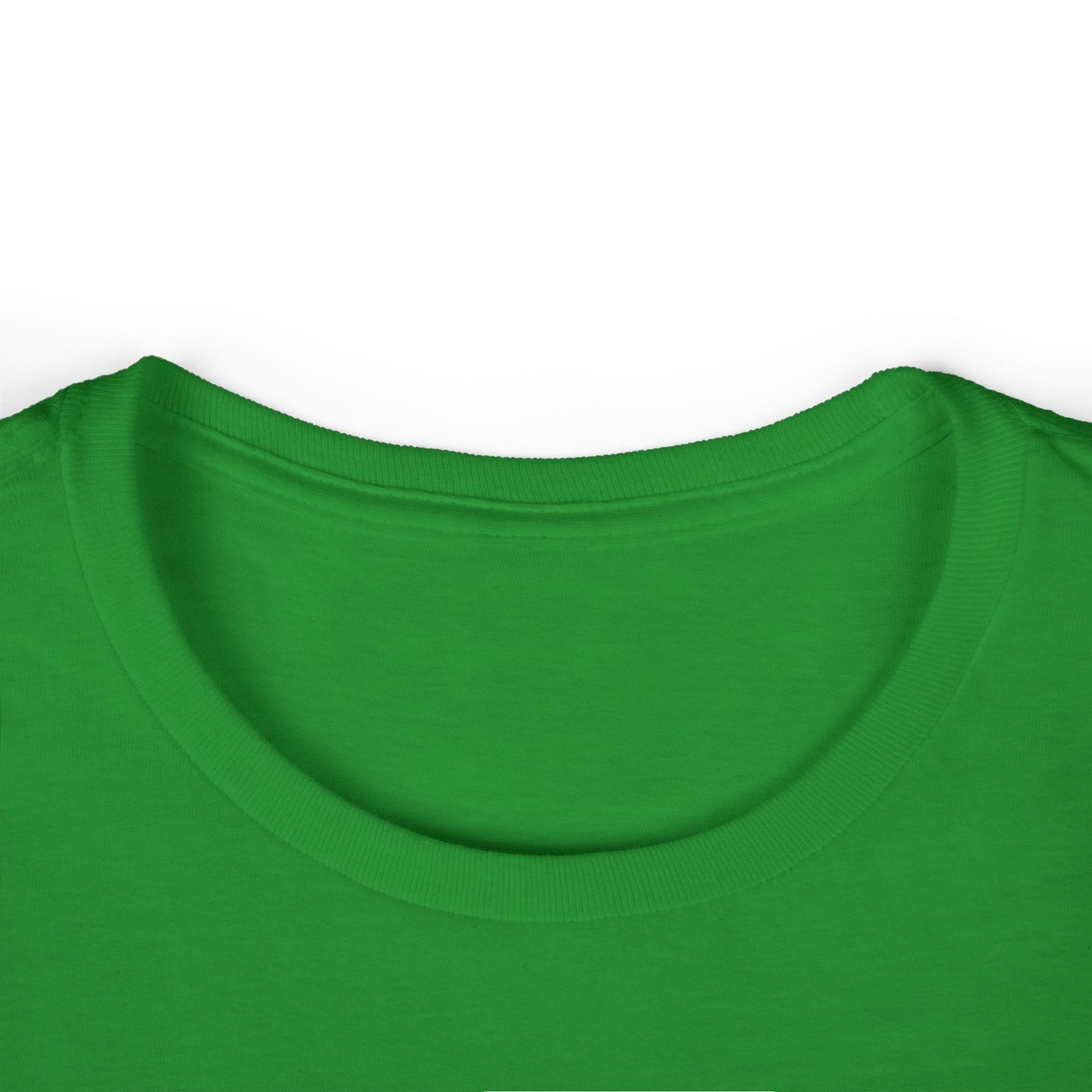 Women's Fly Fishing Tee — "Cast, Breathe, Repeat" Nature Graphic