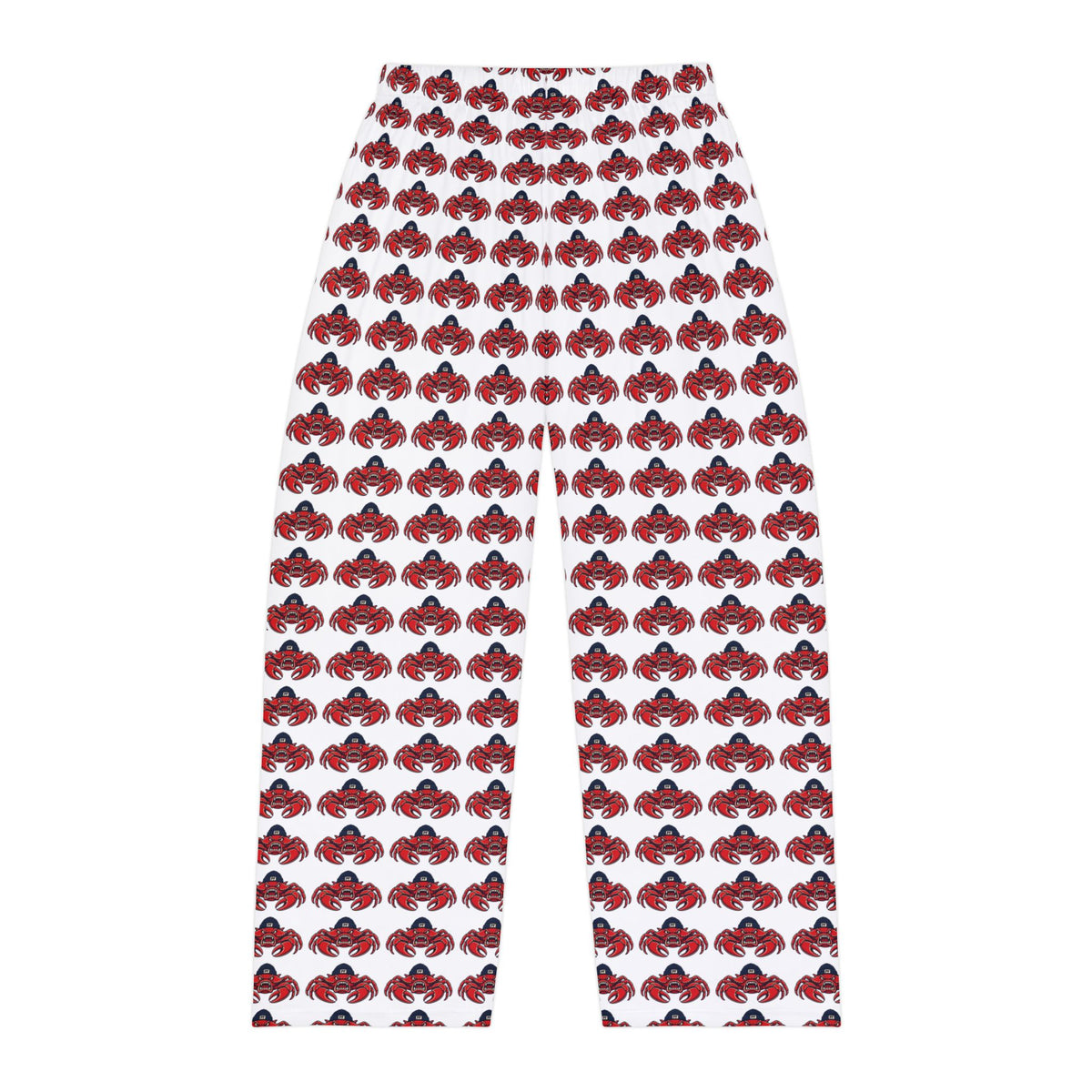 Men's Pajama Pants (AOP)