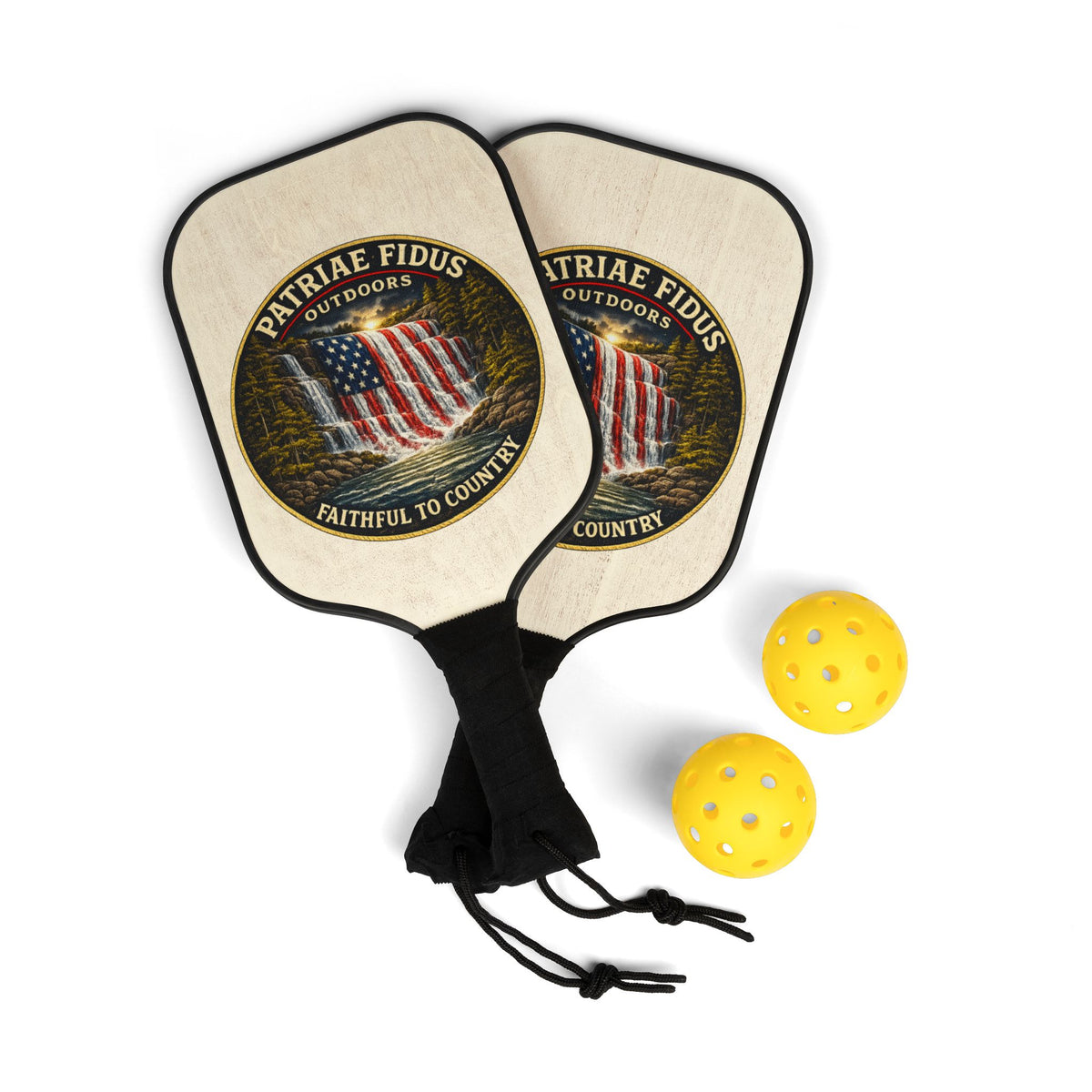 Pickleball Kit