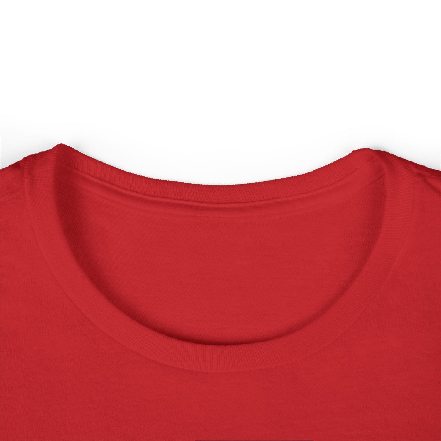 Women's Fly Fishing Tee — "Cast, Breathe, Repeat" Nature Graphic