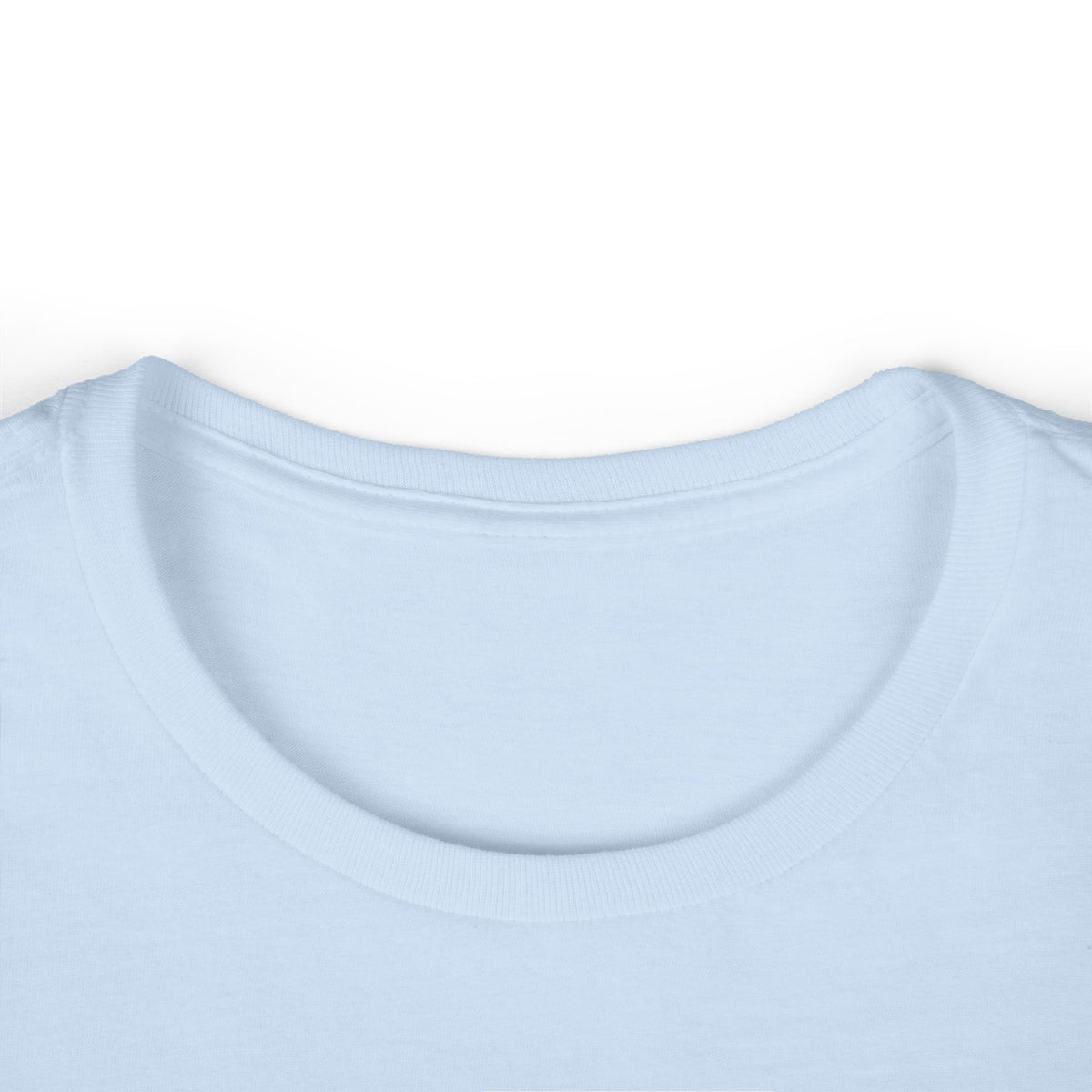 Women's Fly Fishing Tee — "Cast, Breathe, Repeat" Nature Graphic
