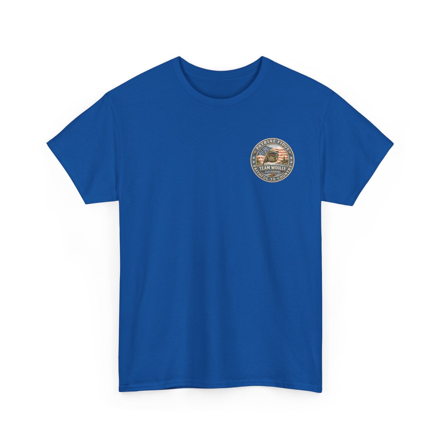 Team Woolly Nymph T-Shirt