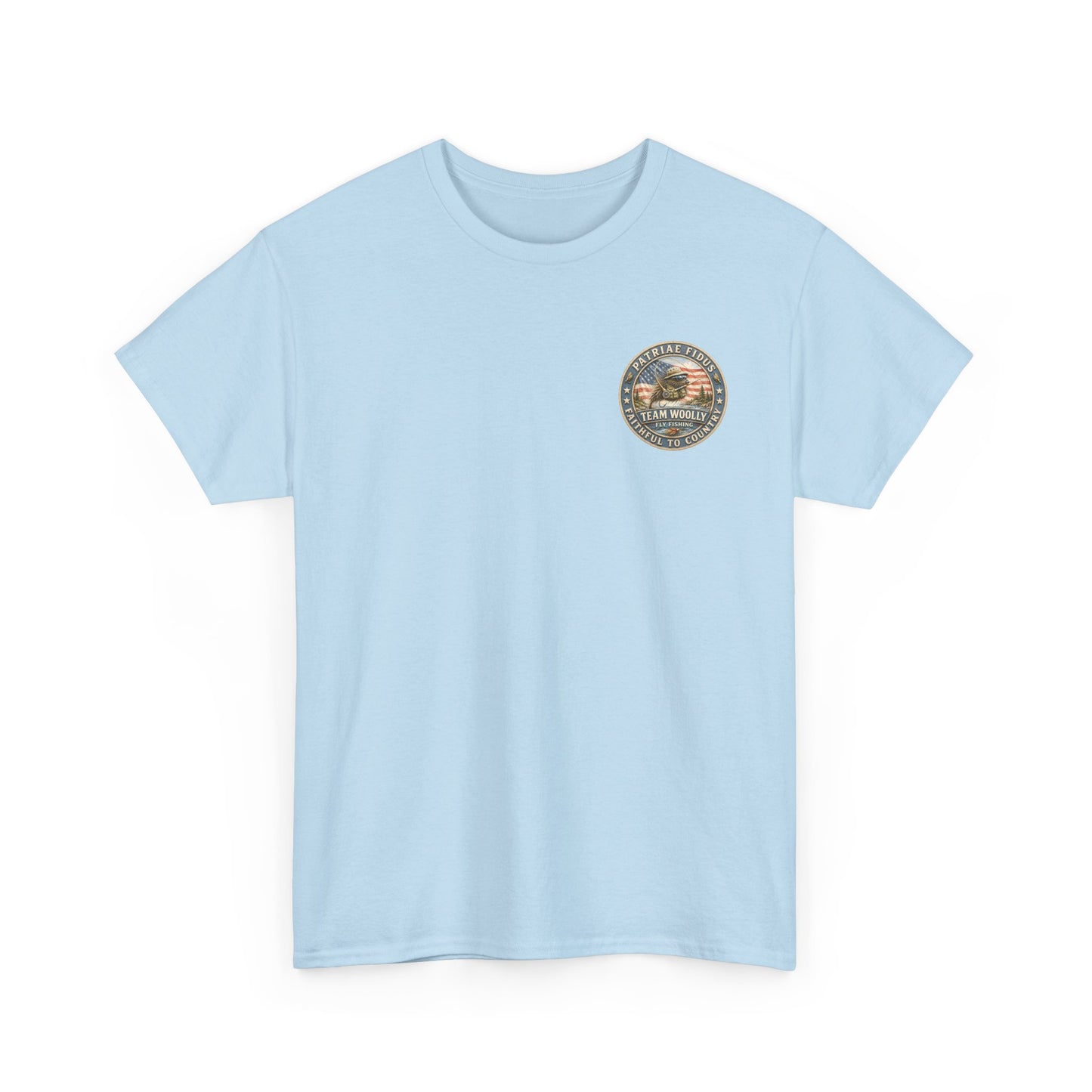 Team Woolly Nymph T-Shirt