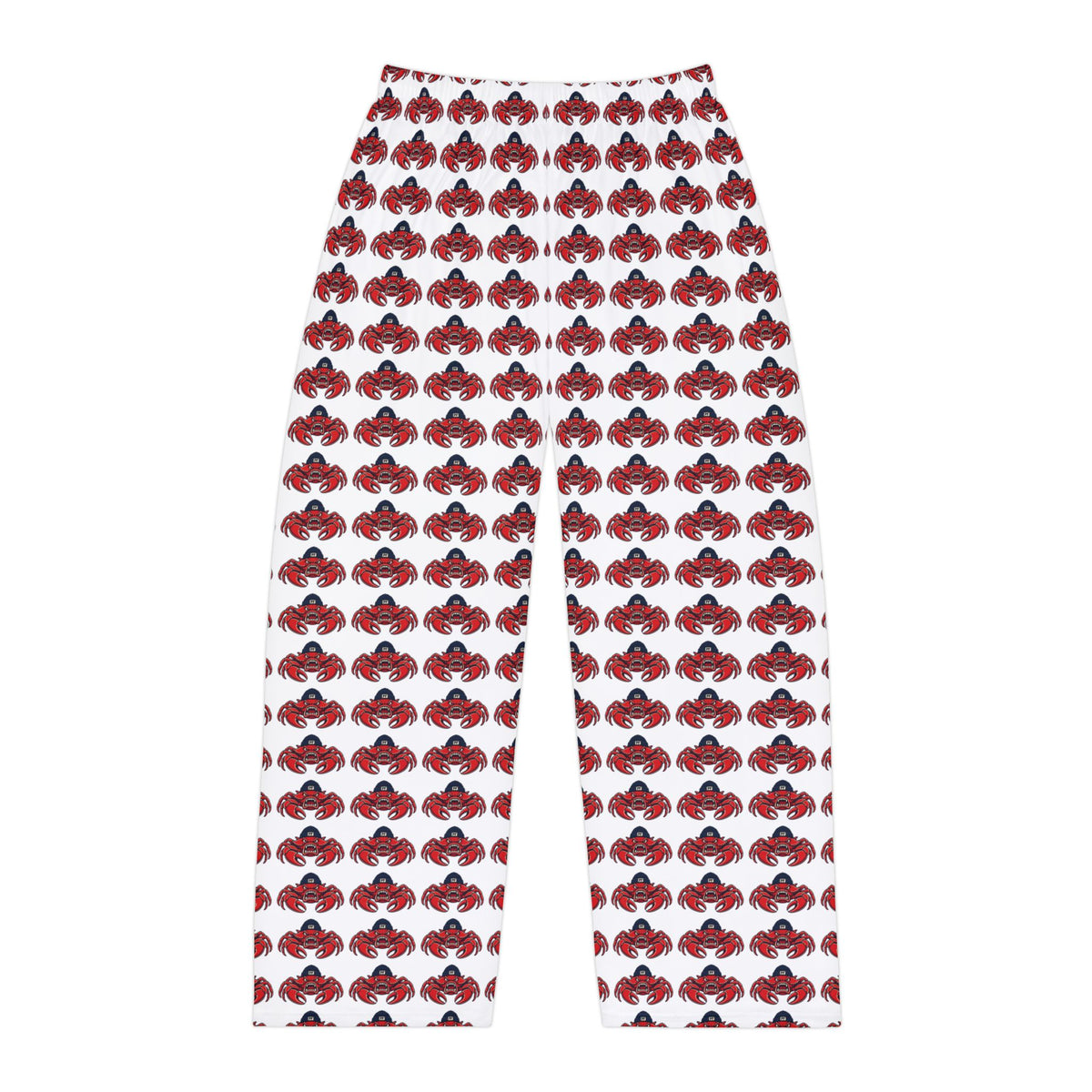Men's Pajama Pants (AOP)