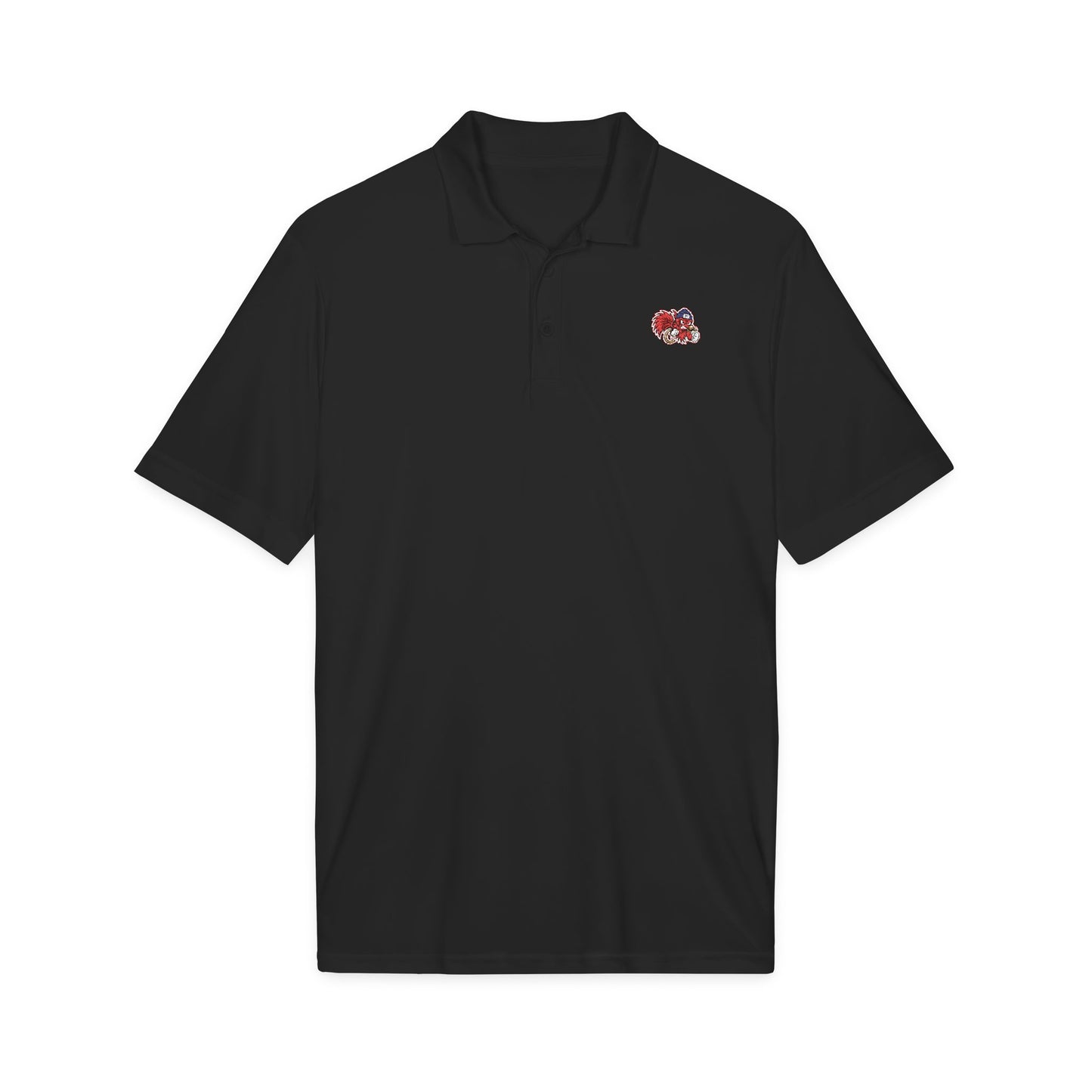 Sport-Tek® PosiCharge® Competitor™ Polo