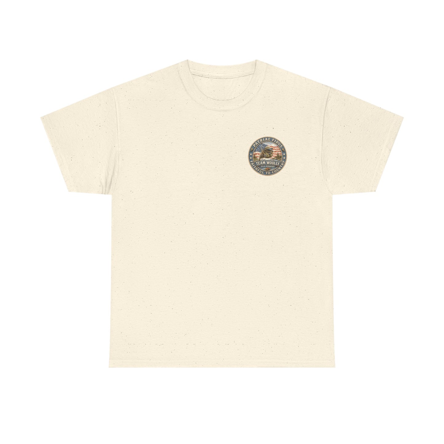 Team Woolly Nymph T-Shirt