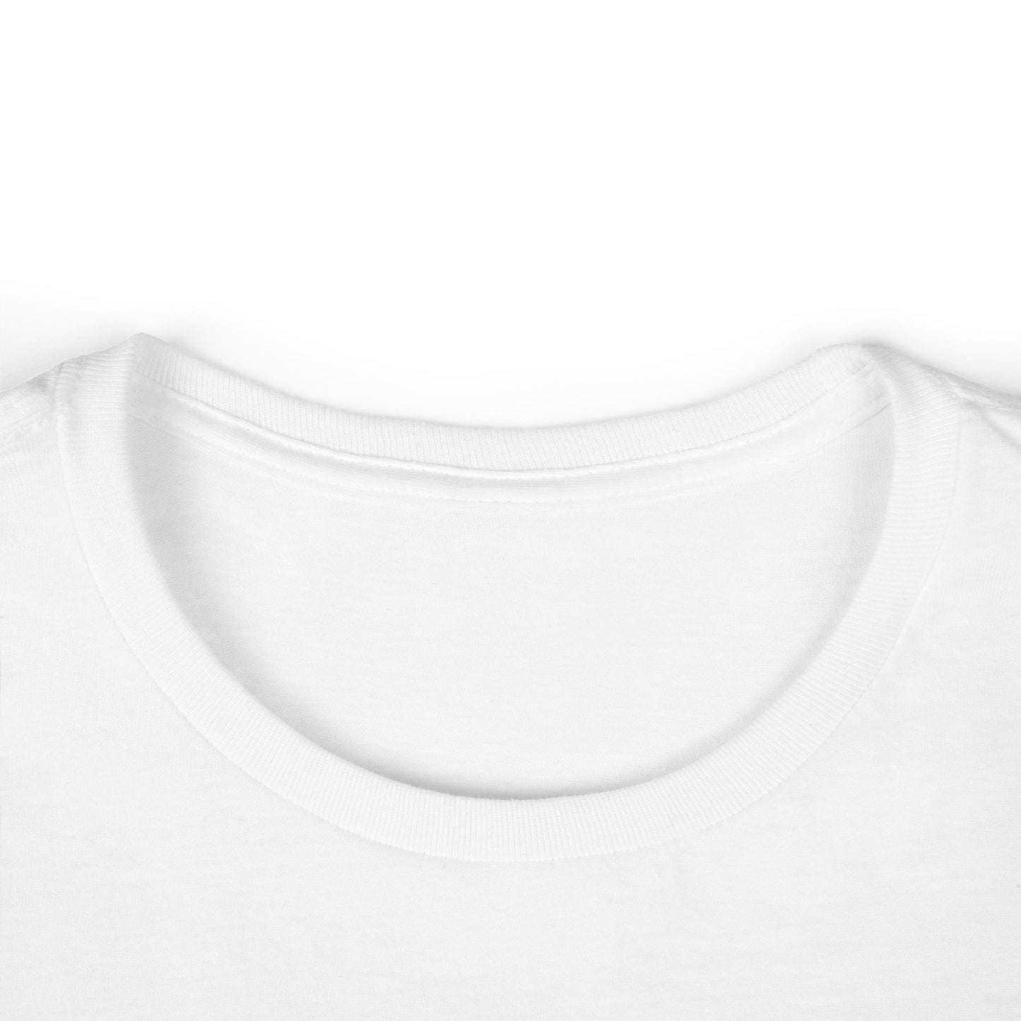 Women's Fly Fishing Tee — "Cast, Breathe, Repeat" Nature Graphic