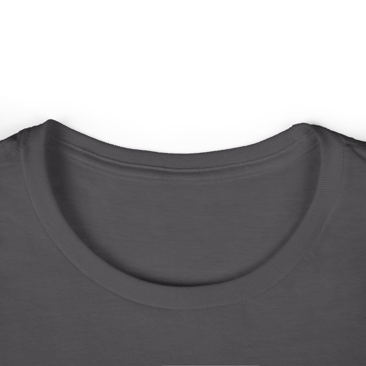 Women's Fly Fishing Tee — "Cast, Breathe, Repeat" Nature Graphic