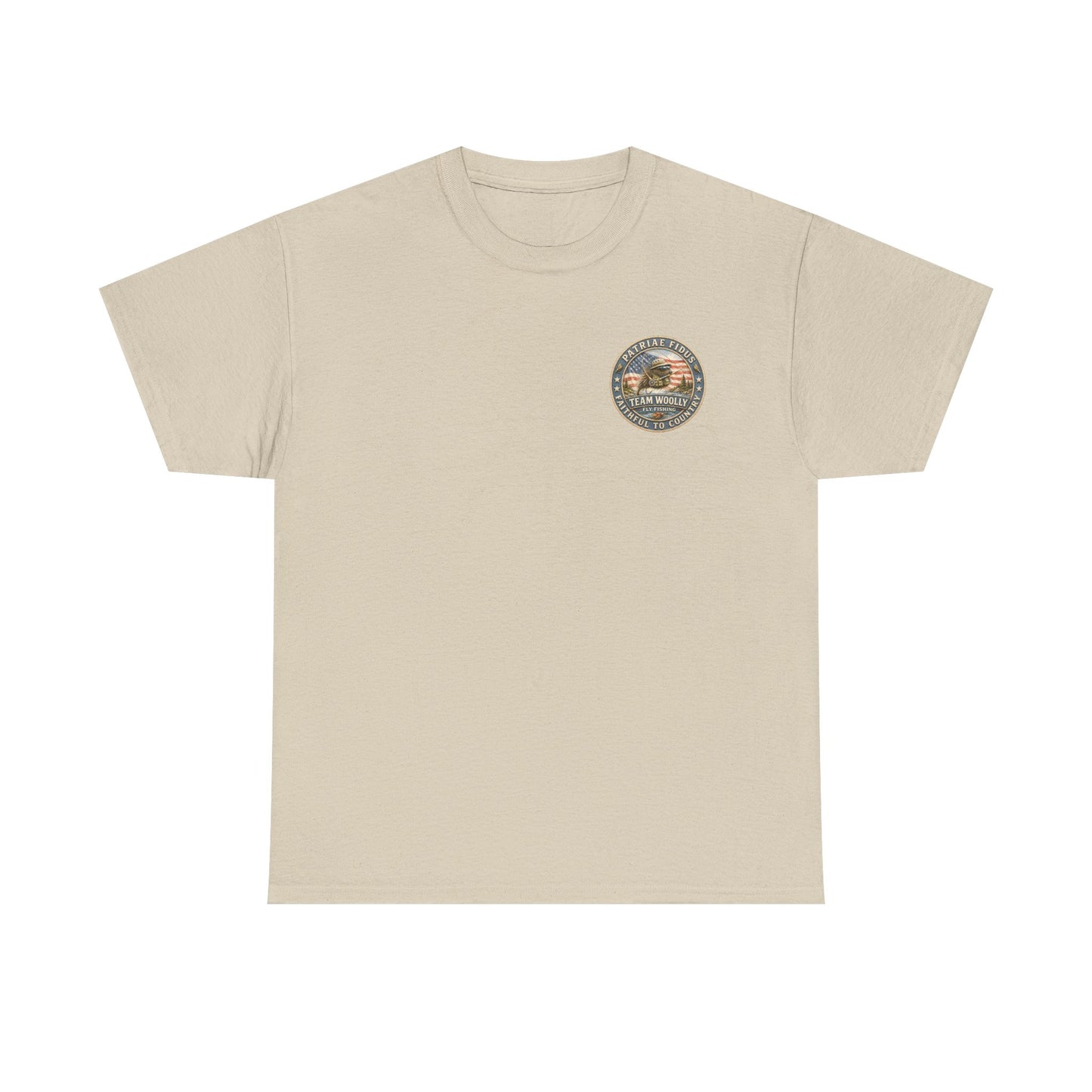 Team Woolly Nymph T-Shirt