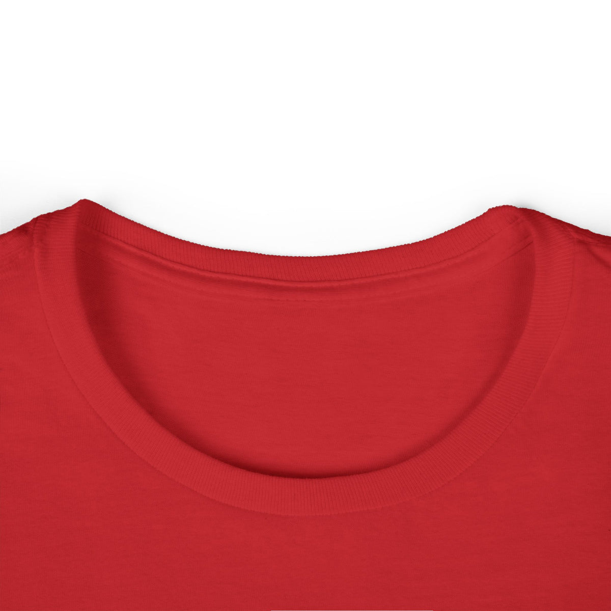 Women's Fly Fishing Tee — "Cast, Breathe, Repeat" Nature Graphic