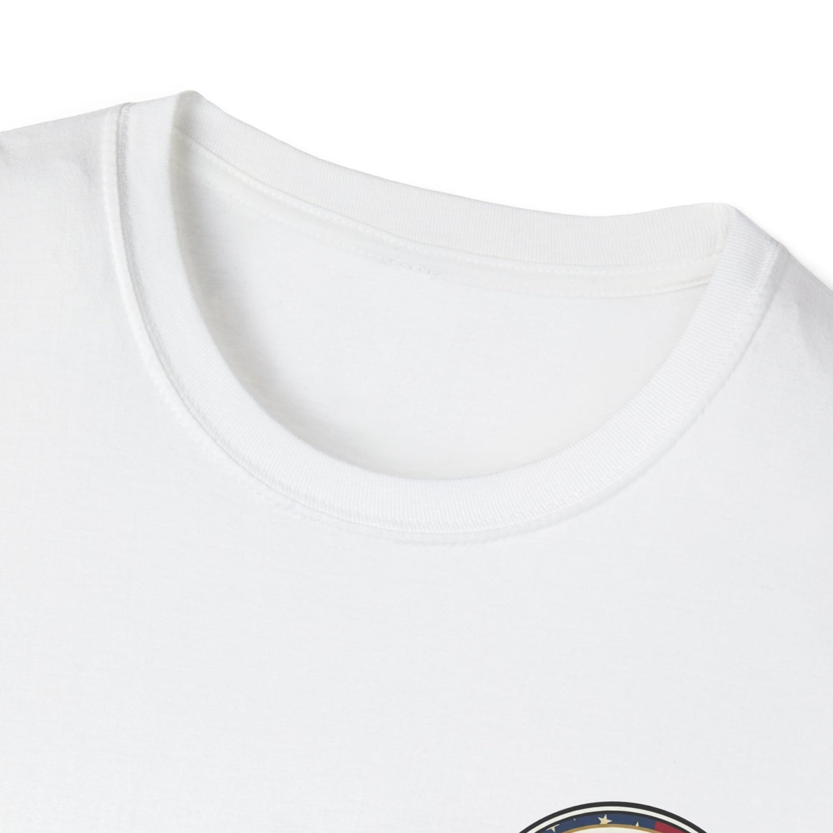 Veteran T-Shirt - "Holding the Line for Over 250 Years" Patriæ Fidus American Flag Tribute