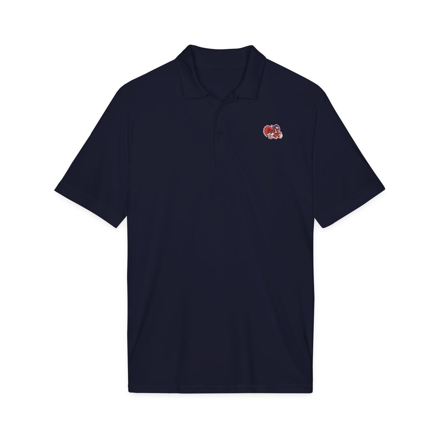 Sport-Tek® PosiCharge® Competitor™ Polo