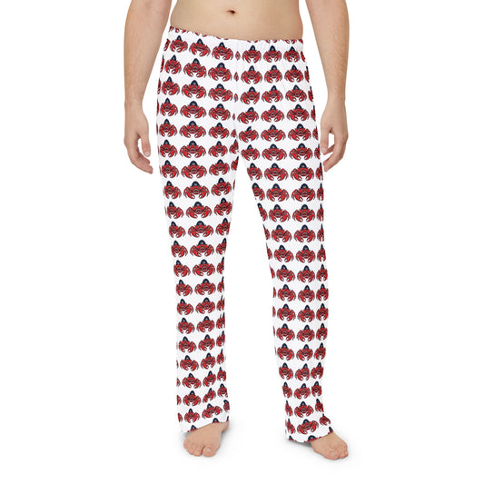 Men's Pajama Pants (AOP)