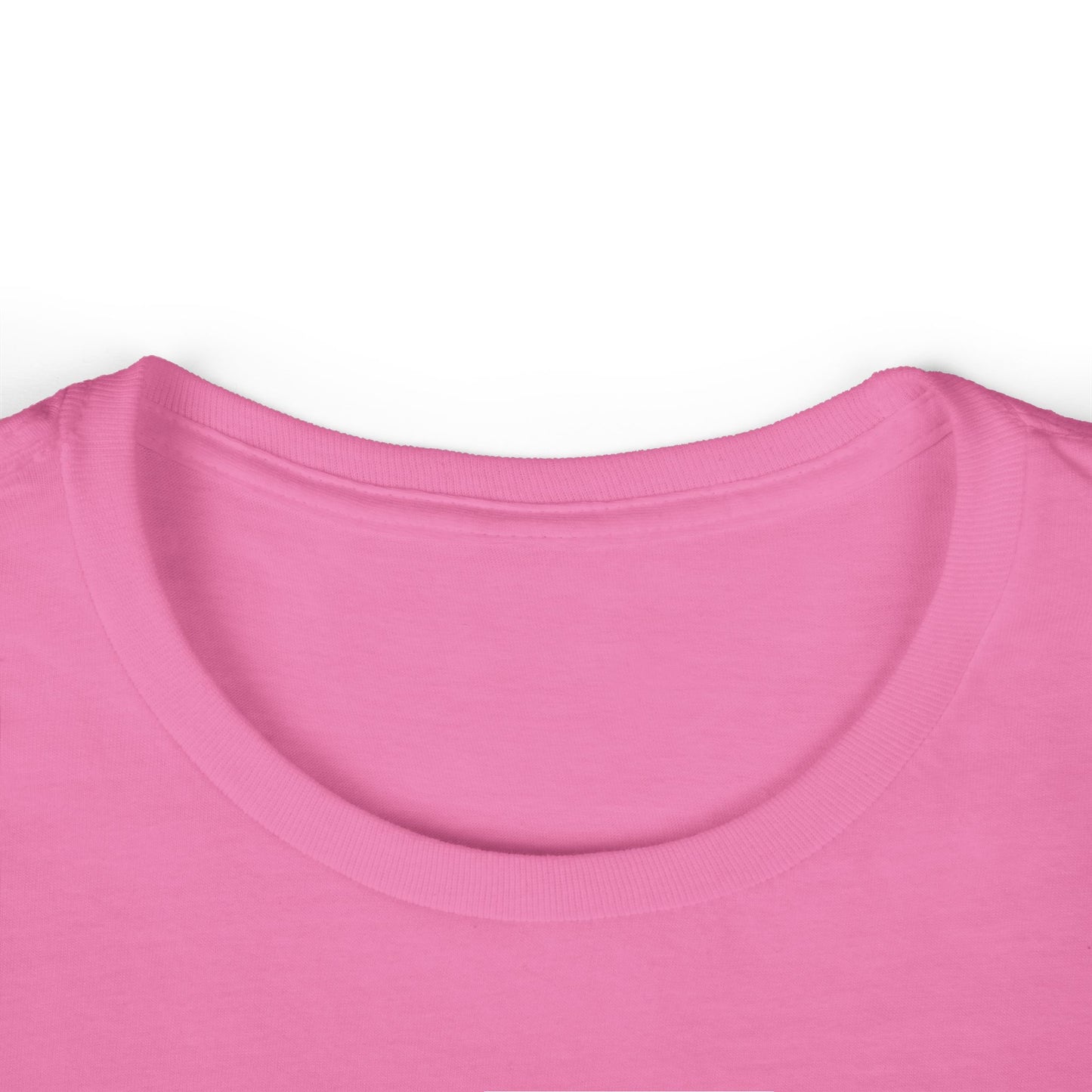 Women's Fly Fishing Tee — "Cast, Breathe, Repeat" Nature Graphic