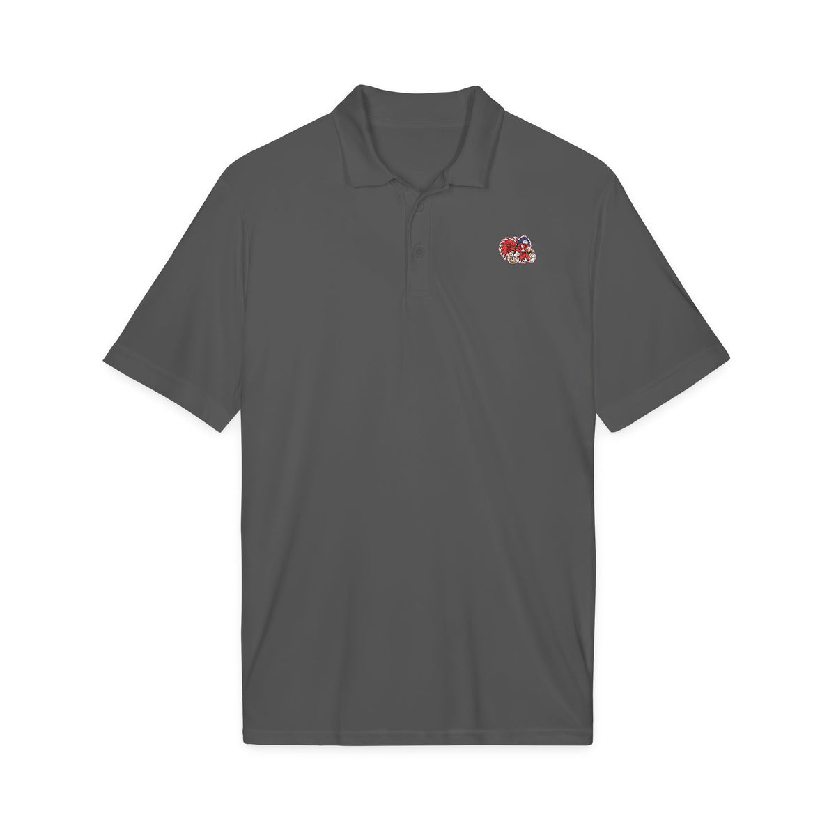 Sport-Tek® PosiCharge® Competitor™ Polo