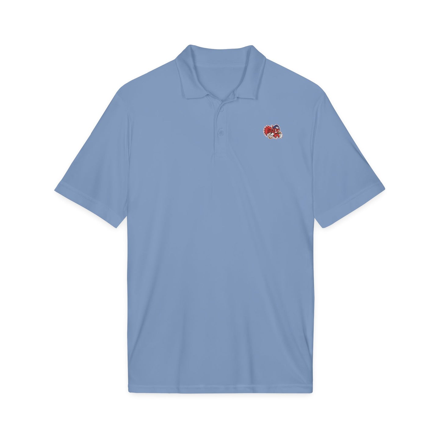 Sport-Tek® PosiCharge® Competitor™ Polo