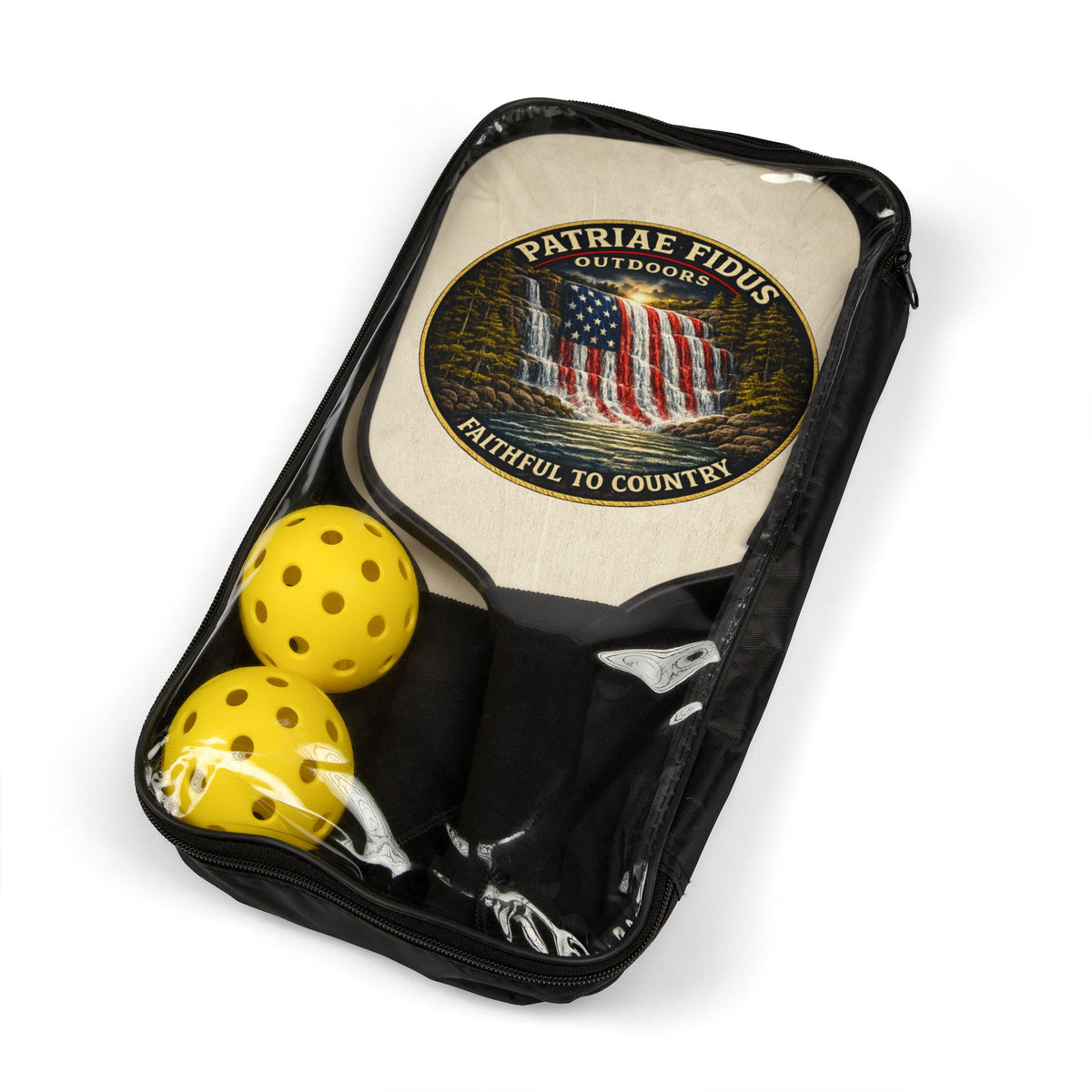 Pickleball Kit