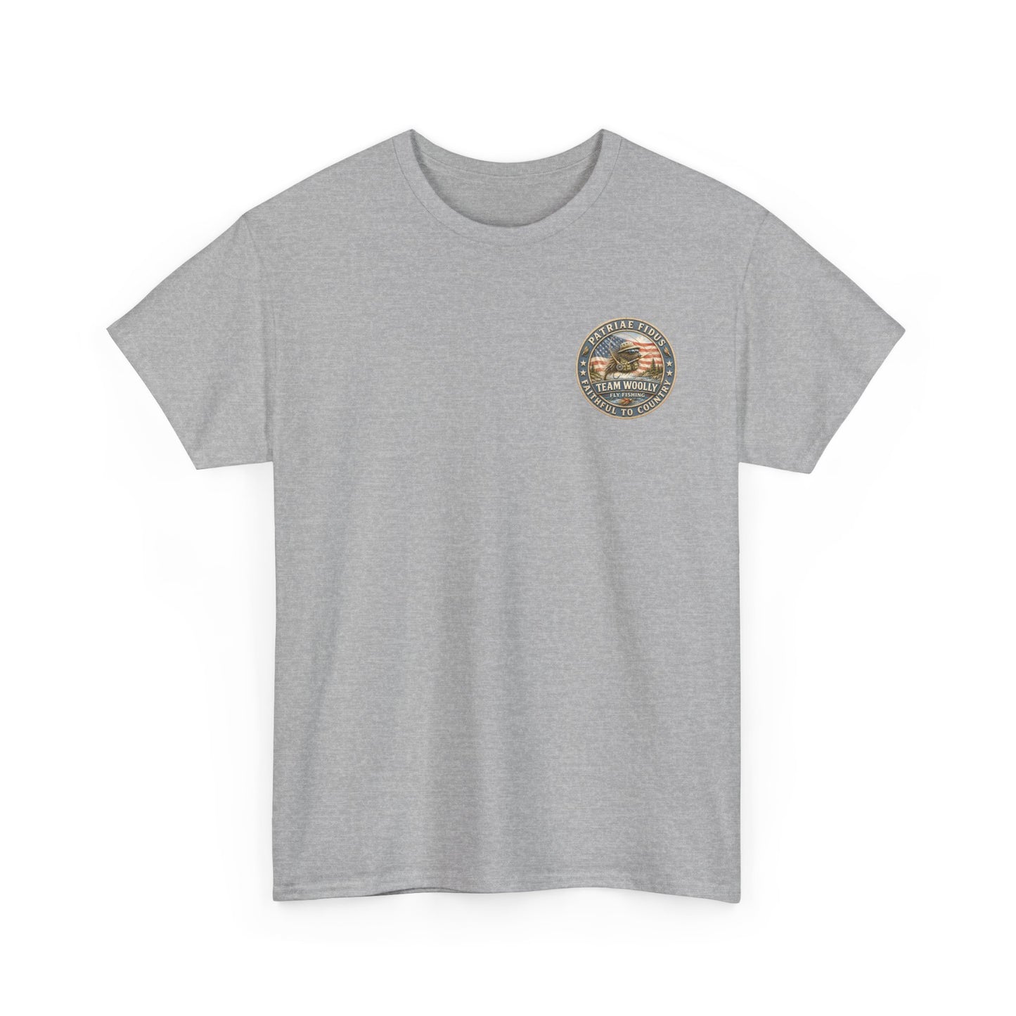 Team Woolly Nymph T-Shirt
