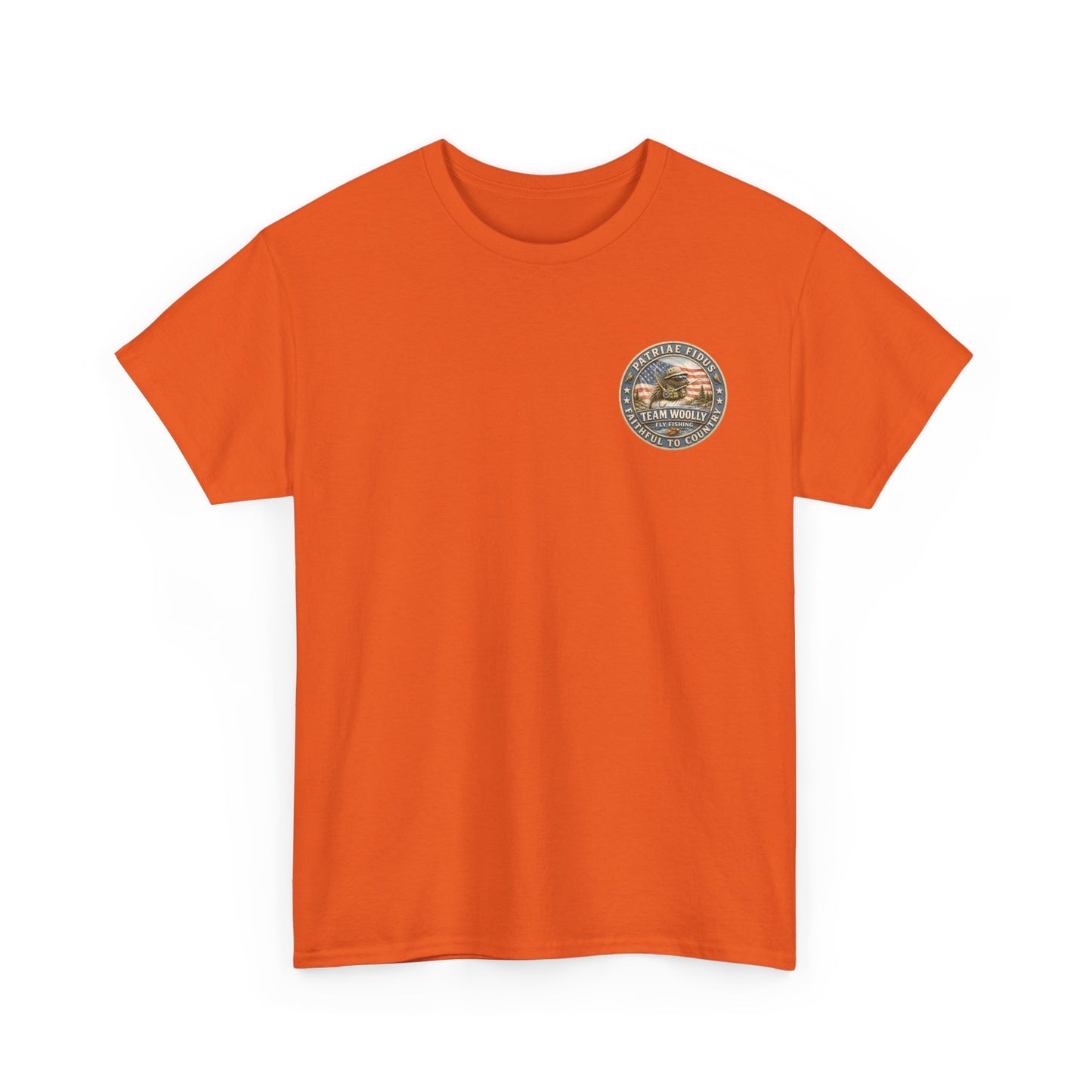 Team Woolly Nymph T-Shirt
