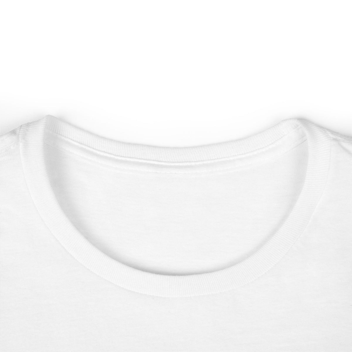Women's Fly Fishing Tee — "Cast, Breathe, Repeat" Nature Graphic