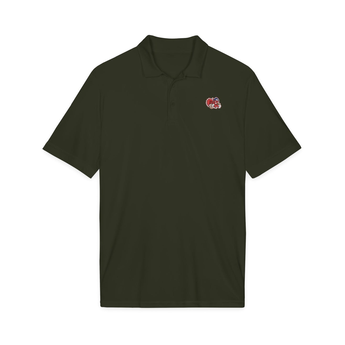 Sport-Tek® PosiCharge® Competitor™ Polo