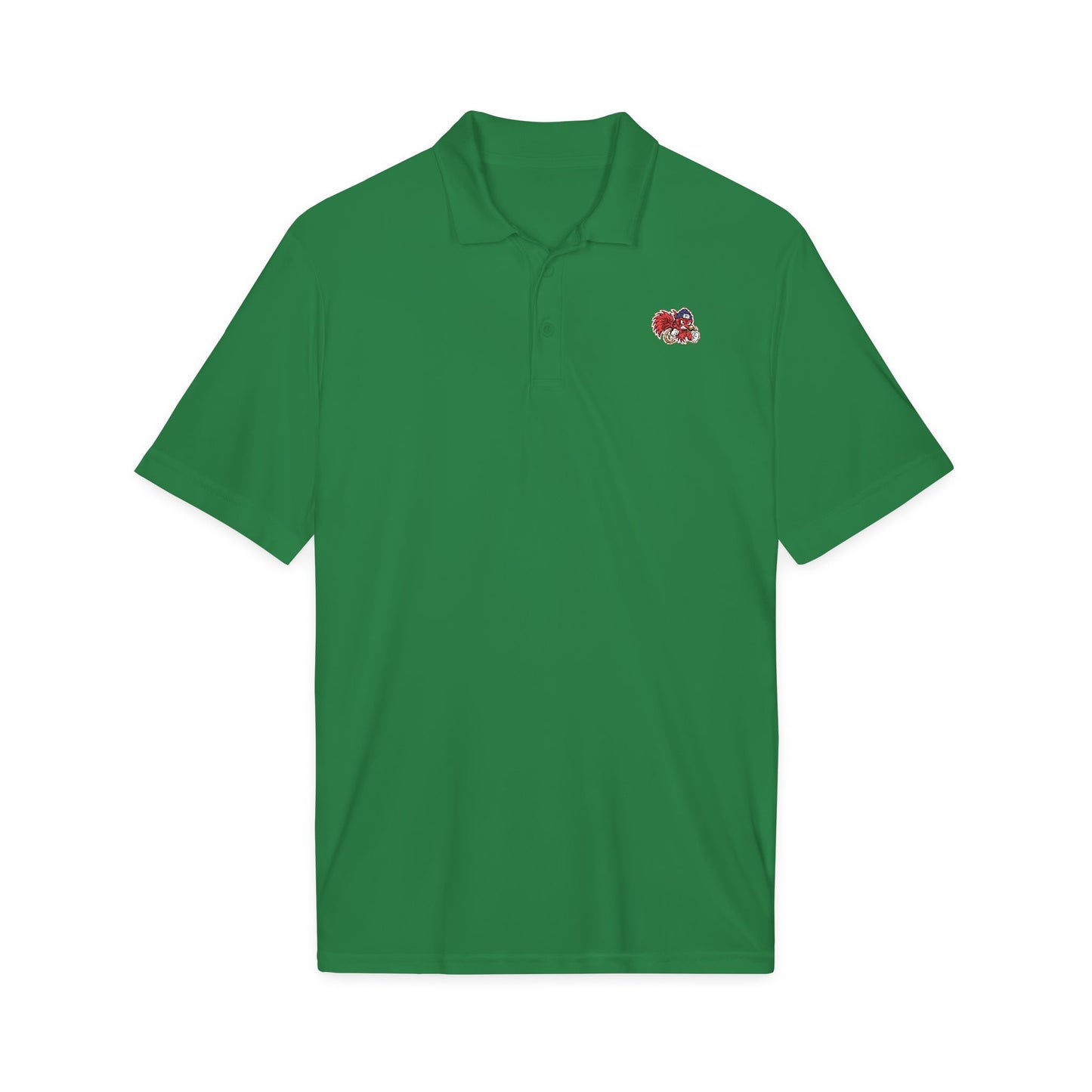 Sport-Tek® PosiCharge® Competitor™ Polo