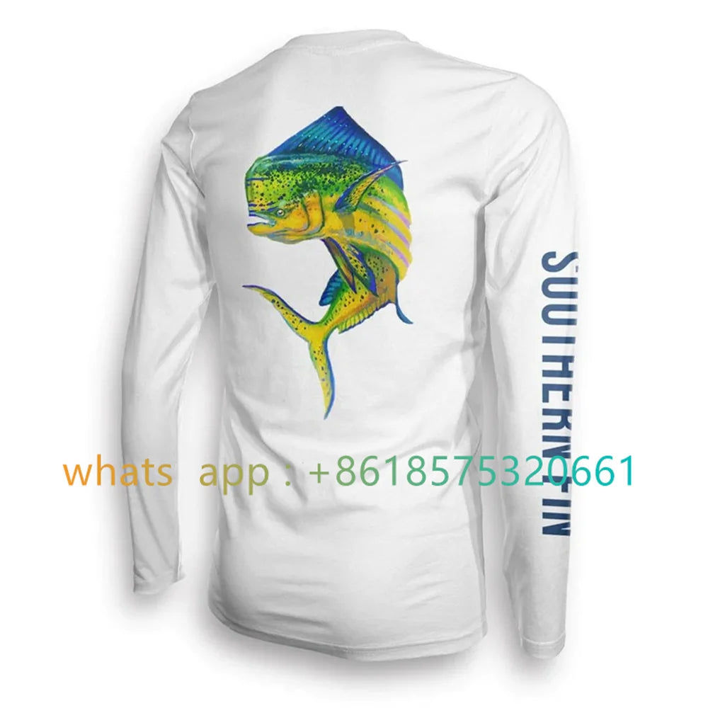 Boys And Girls Short Sleeve T-Shirts Kids Fishing Apparel Camisa De Pesca Summer Performance Quick Dry Fishing Suit Jersey