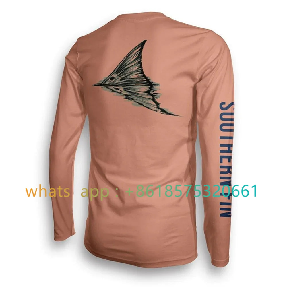 Boys And Girls Short Sleeve T-Shirts Kids Fishing Apparel Camisa De Pesca Summer Performance Quick Dry Fishing Suit Jersey