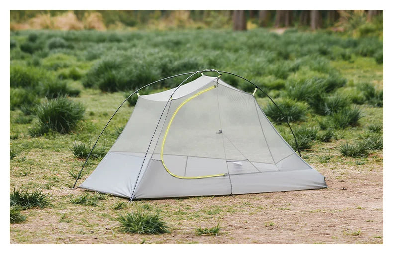 Naturehike Star Trail EXT Hiking Tent Outdoor Camping Overnight Rainstorm Protection Wild Camping Tent