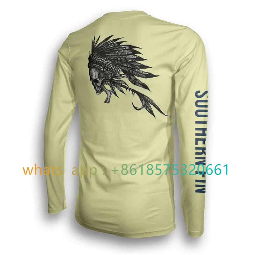 Boys And Girls Short Sleeve T-Shirts Kids Fishing Apparel Camisa De Pesca Summer Performance Quick Dry Fishing Suit Jersey