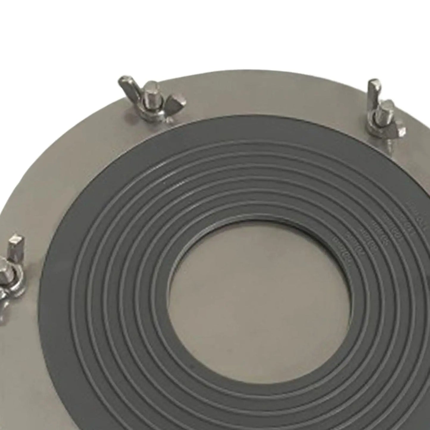 Tent Stove Jack Tent Accessories High Temp Resistant Roof Vent Pipe Flashing Practical Burner Flue Pipe Fitting Stove Vent Acces