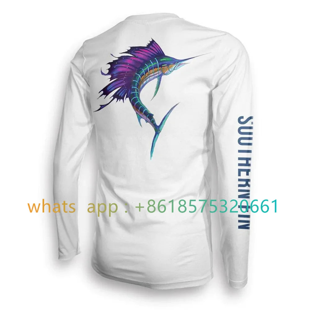Boys And Girls Short Sleeve T-Shirts Kids Fishing Apparel Camisa De Pesca Summer Performance Quick Dry Fishing Suit Jersey