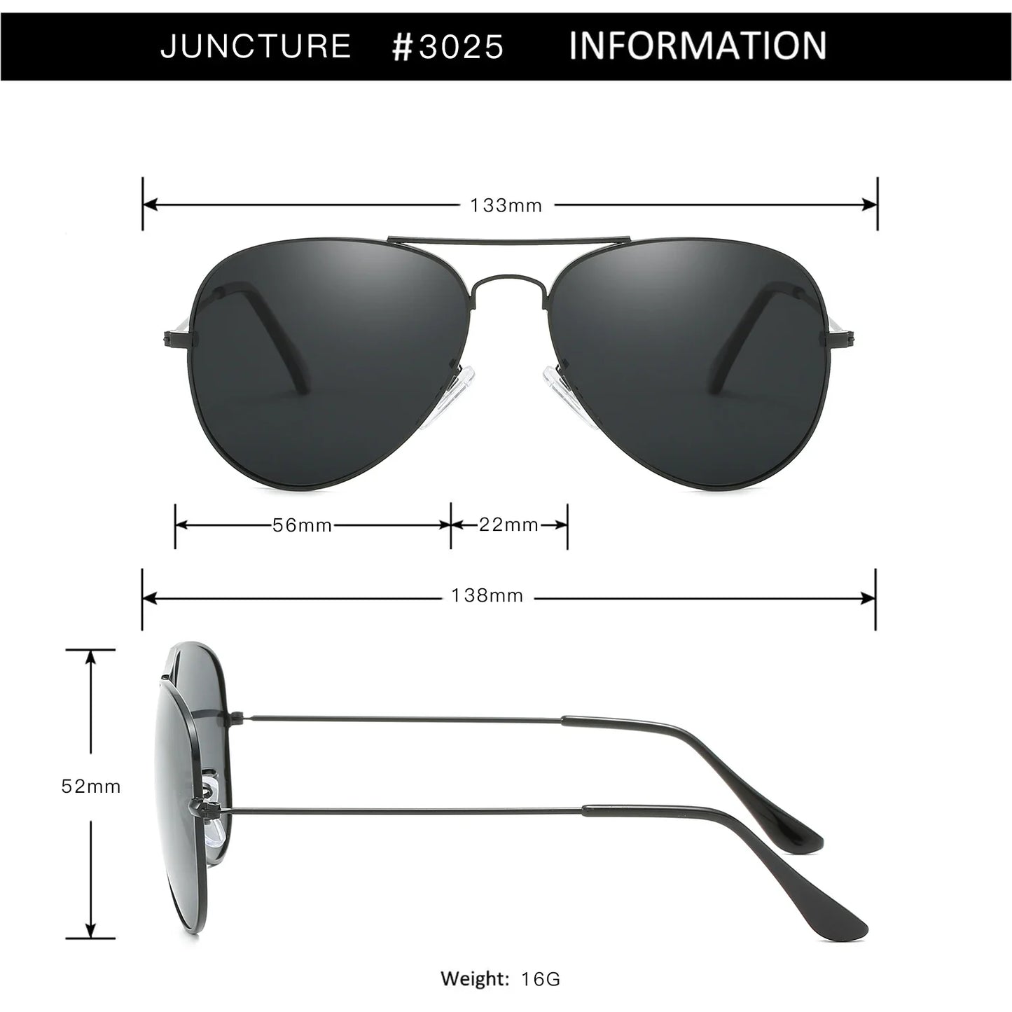 Luxury Men's Polarized Sunglasses Brand Designer Square Women Men Vintage Driving Cycling Glasses UV400 Male Eyewear SunGlasses