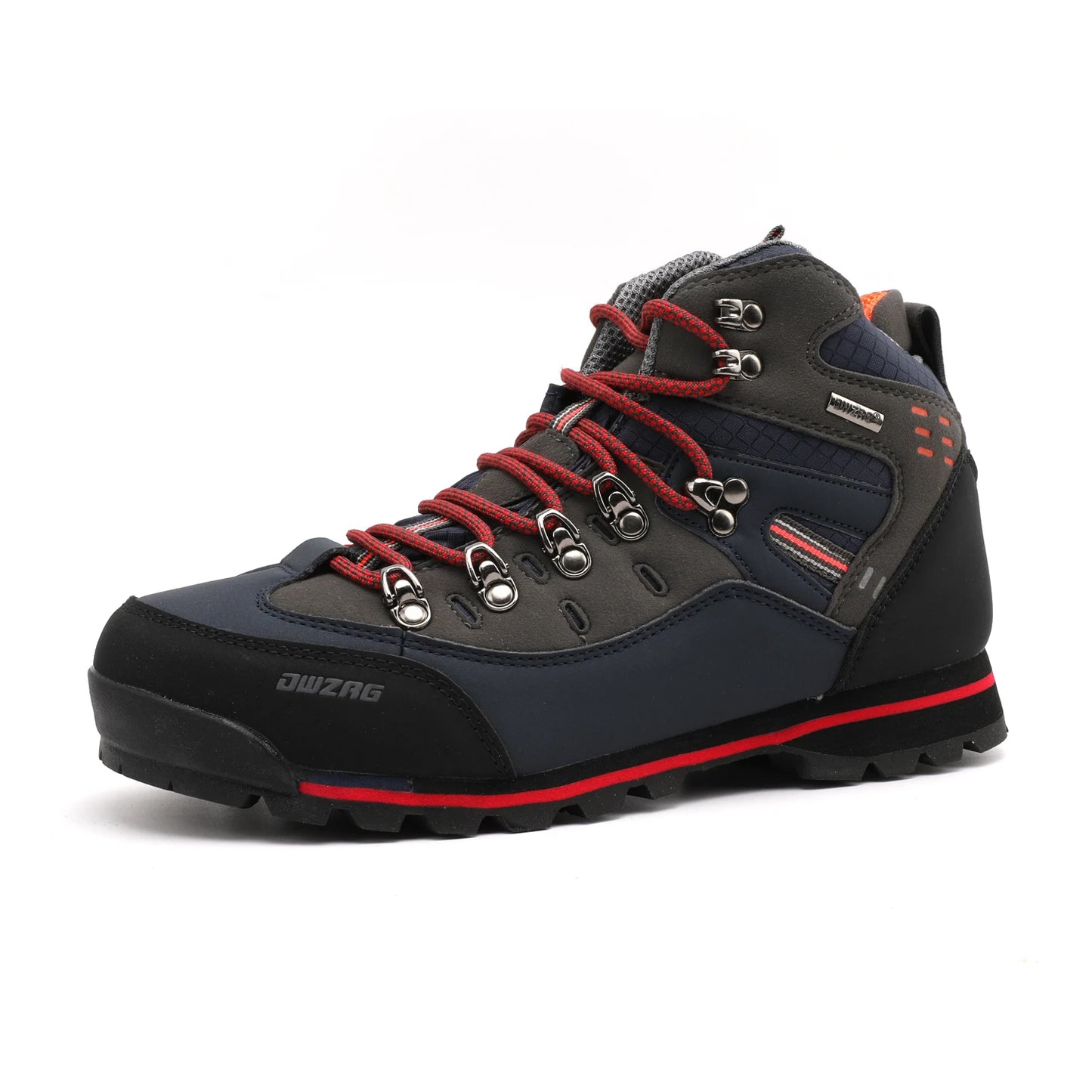 Hiking Shoes Men Outdoor Mountain Climbing Sneaker Mens Top Quality Fashion Casual Snow Boots
