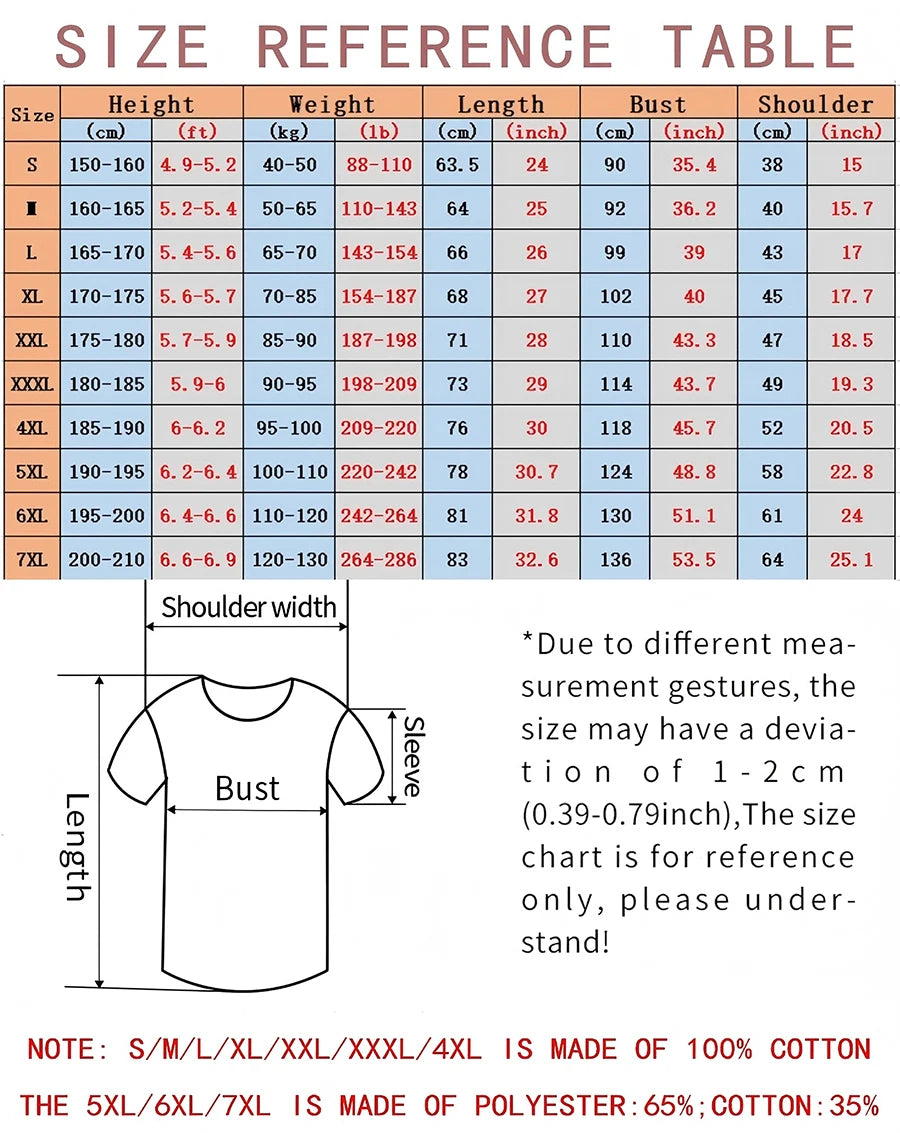 2026 New Fishing Lure Pattern Printed Men's T-Shirt 100% Cotton Oversized Fishing Hobby Graphic Tees for Women Tops Tees