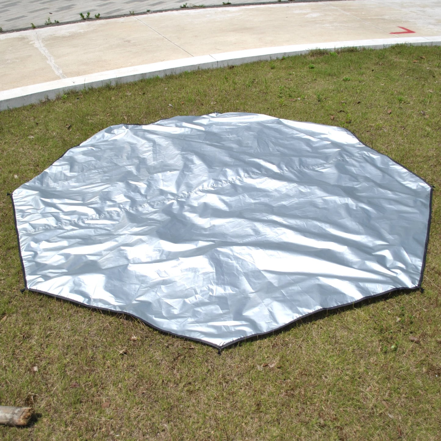 8 Person Large Pyramid Hot Tent with Four Seasons Camping Chimney Wood Stove for Outdoor Cooking Mongolian Bag Tent CZX-998